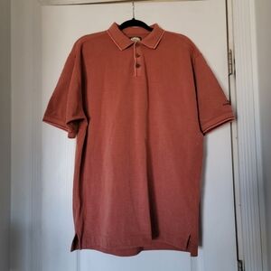 Tommy Bahama Polo Shirt Size M